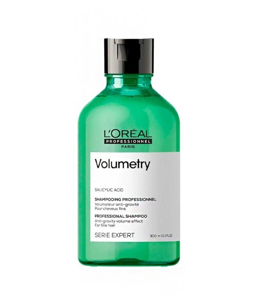 Шампунь для придания объема тонким волосам L'Oreal Professionnel Serie Expert Volumetry Shampoo